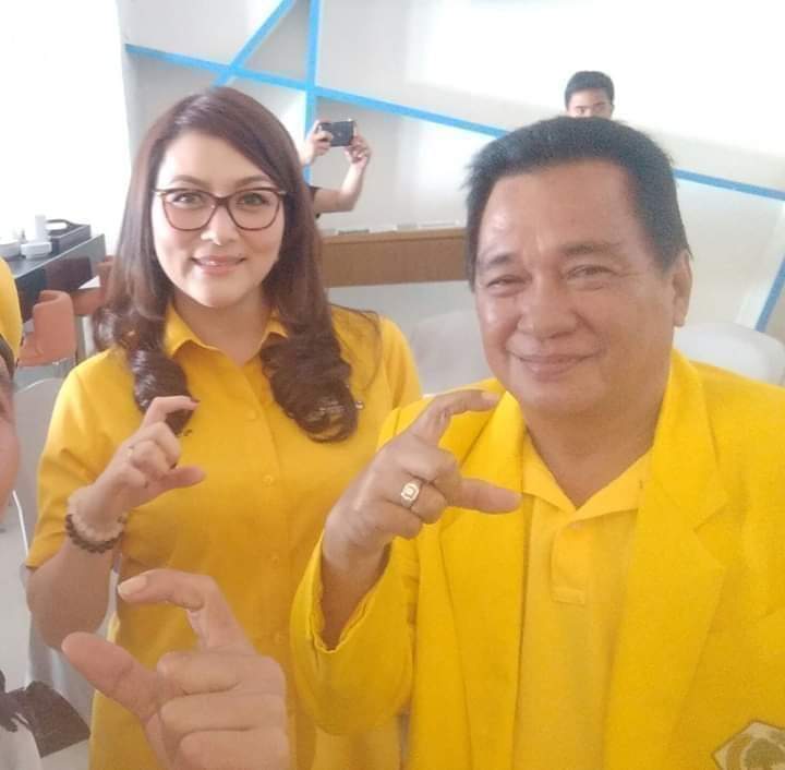 MEP-VT Pasangan Paripurna